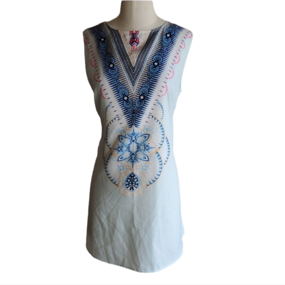 🎉 Indian styled dress